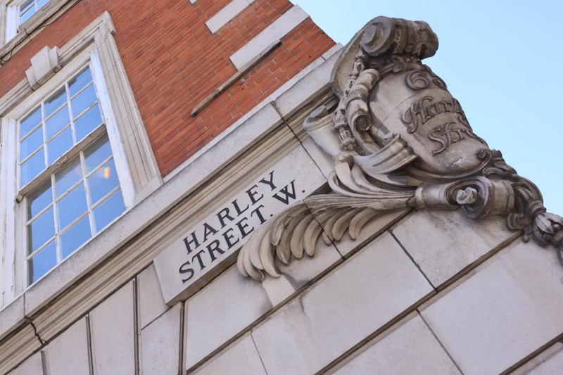 harley street maxillofacial clinic